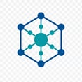 Nanotechnology Icon
