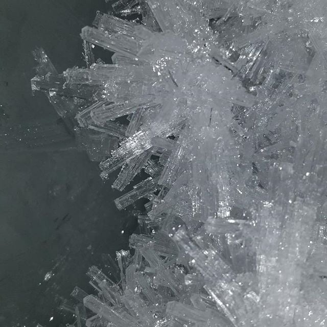 Ammonium Hydrogen Difluoride