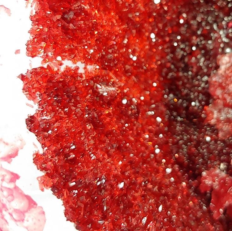 Cobalt(II) Acetate Tetrahydrate