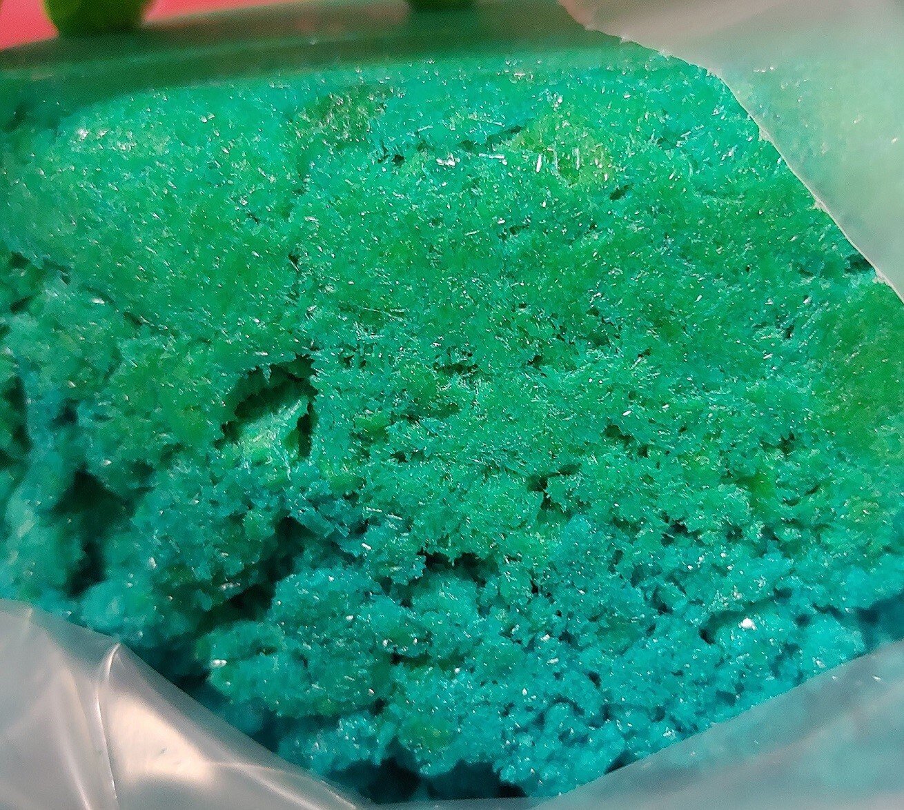 Copper(II) Chloride Dihydrate