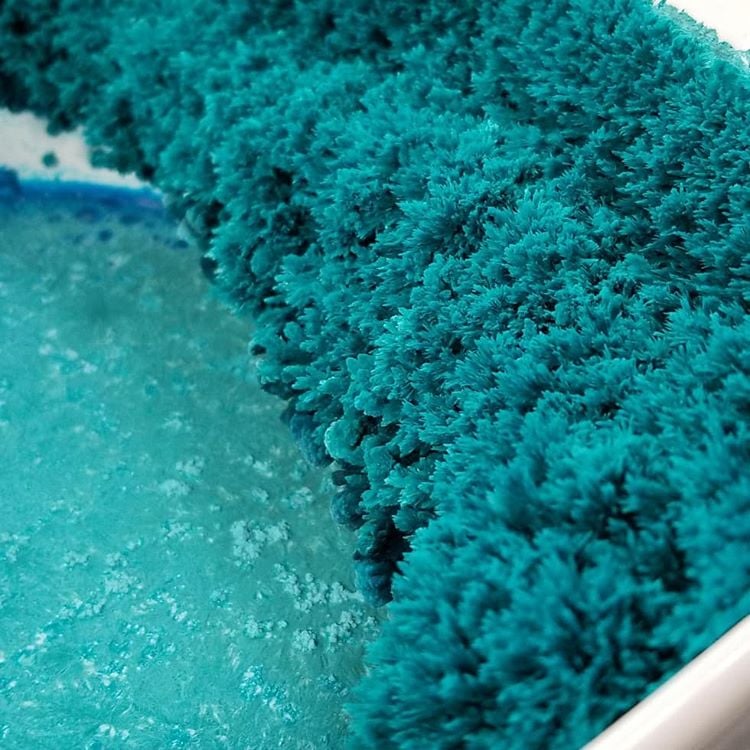 Copper(II) Nitrate