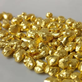 Gold