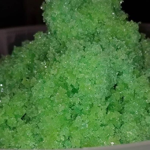 Iron(II) Chloride Tetrahydrate