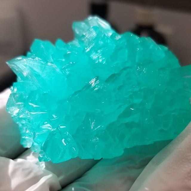 Iron(II) Sulfate Hydrate 