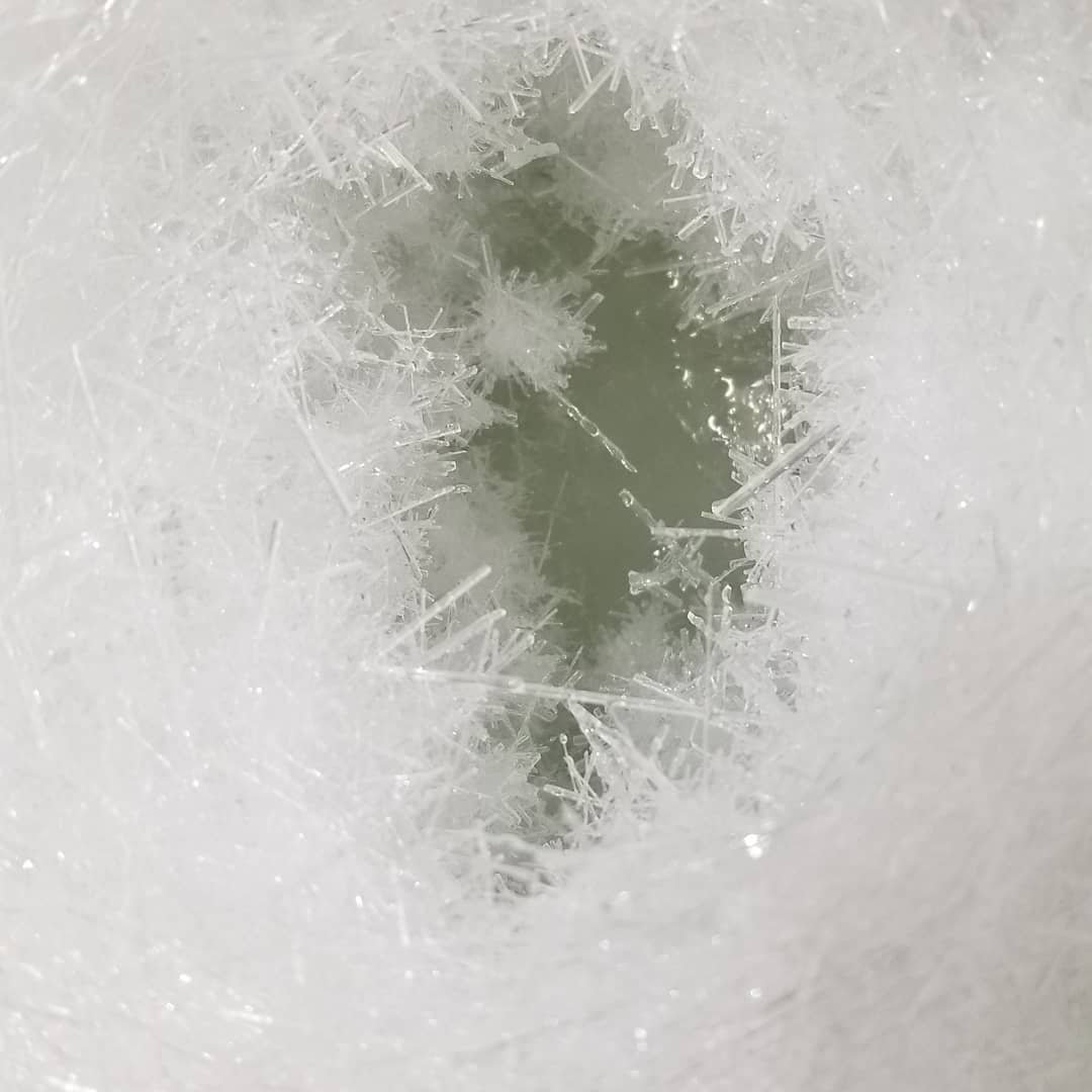 Magnesium Nitrate Hexahydrate 