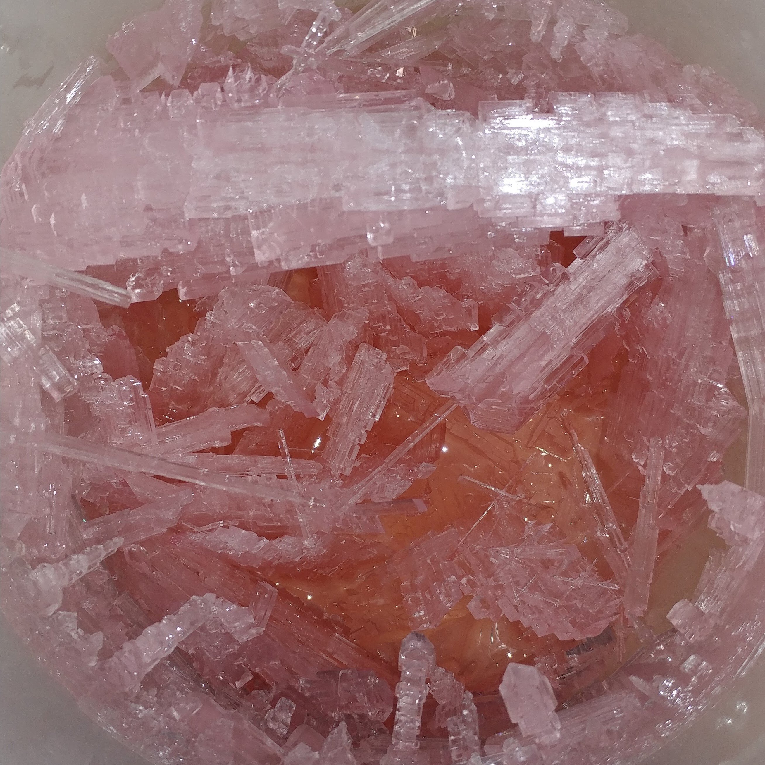 Manganese(II) Nitrate Tetrahydrate