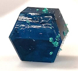 Nickel(II) Sulfate Hexahydrate Cropped2