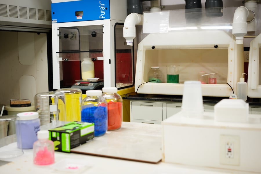 Behind the Results: How PURE Laboratories Achieves Five and Six Nines Purity