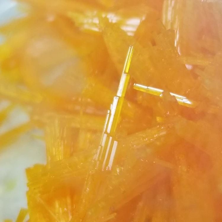 Potassium Tetrachloroaurate(III) 