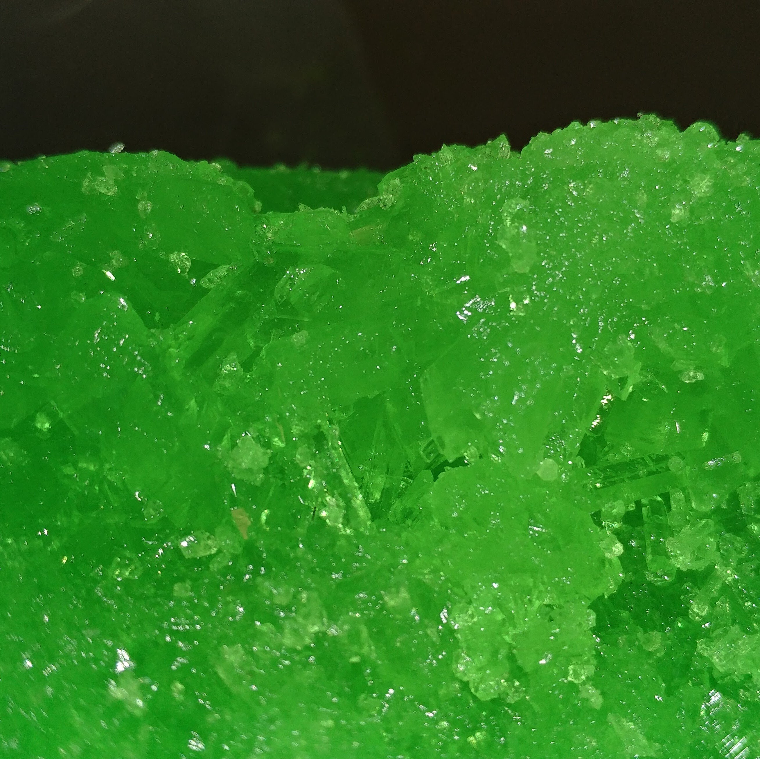 Praseodymium(III) Nitrate Hexahydrate 