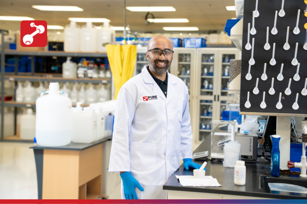 Introducing Pure Laboratories: Precision, Purity, and Innovation