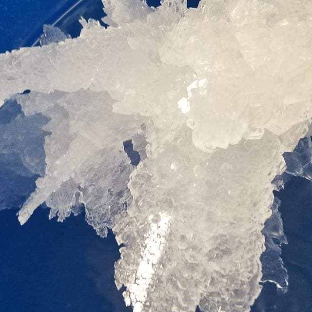 Sodium Carbonate 