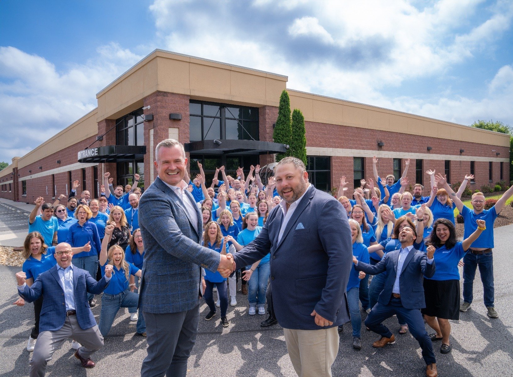 IV Labs acquires Pure Laboratories, Combining Unique Capabilities for Precision Manufacturing